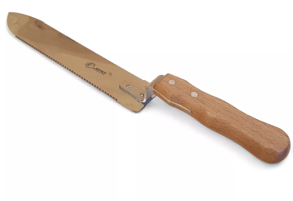 Couteau à désoperculer simple