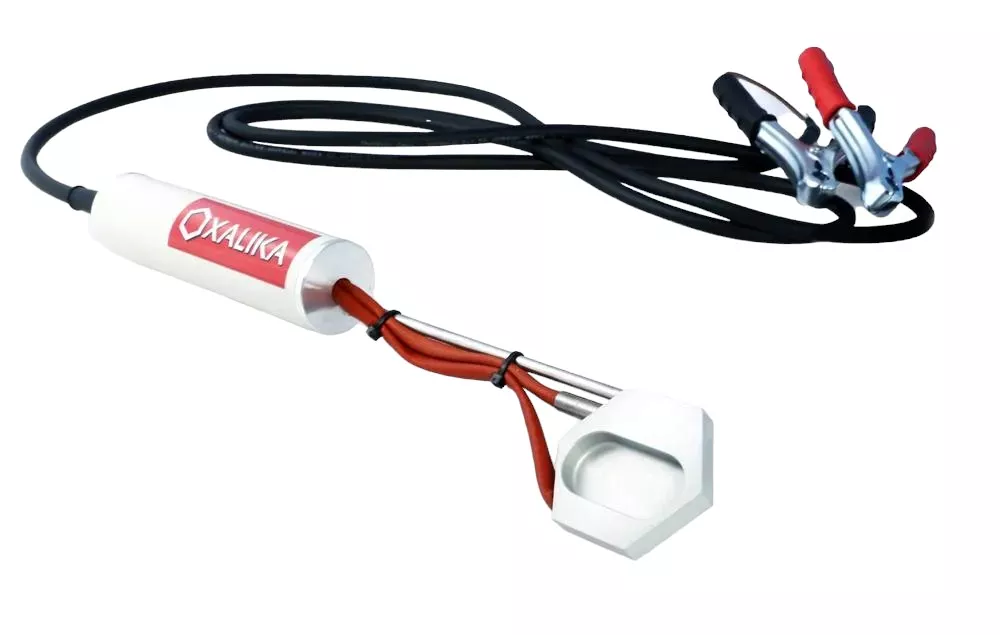 Sublimateur Oxalika Premium