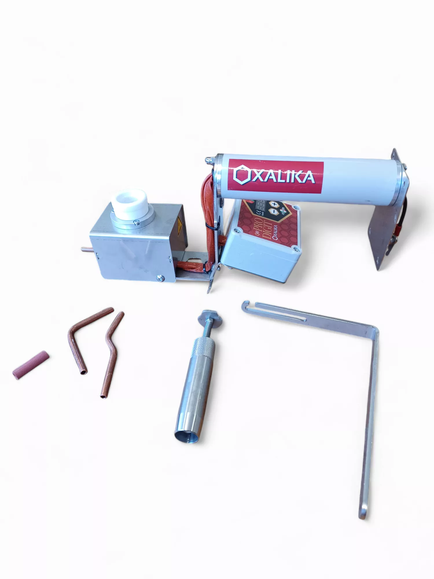 Sublimateur Oxalika Pro Cordless Sprint