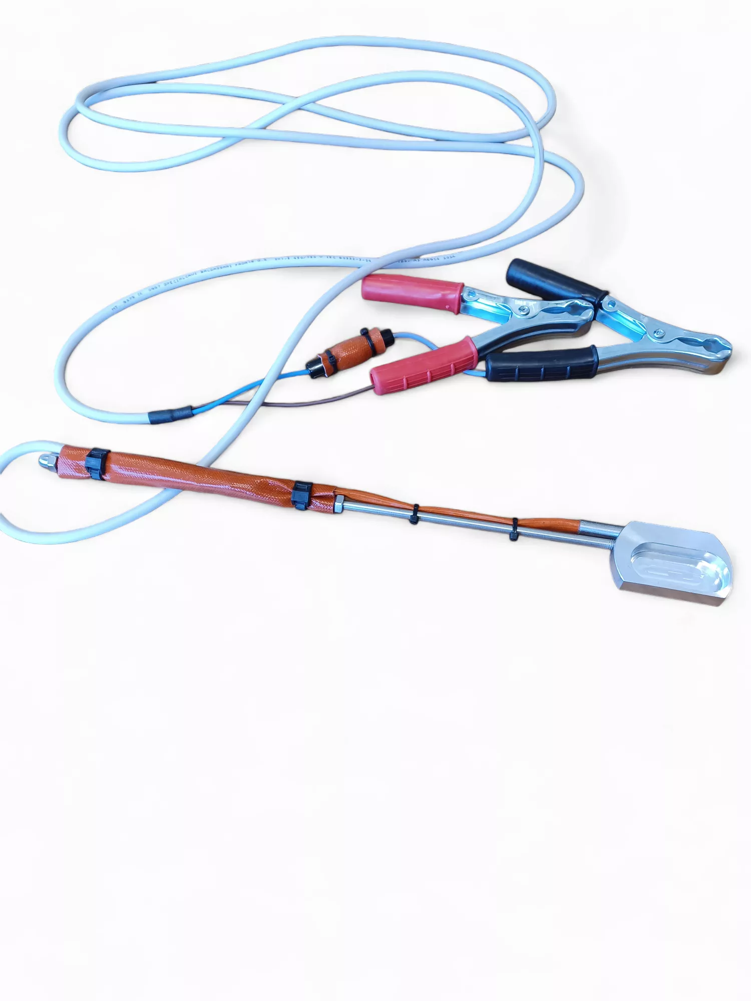 Sublimateur Oxalika Start