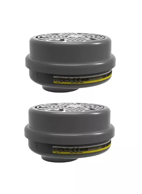 Filtre BLS ABE1 pour masque BLS