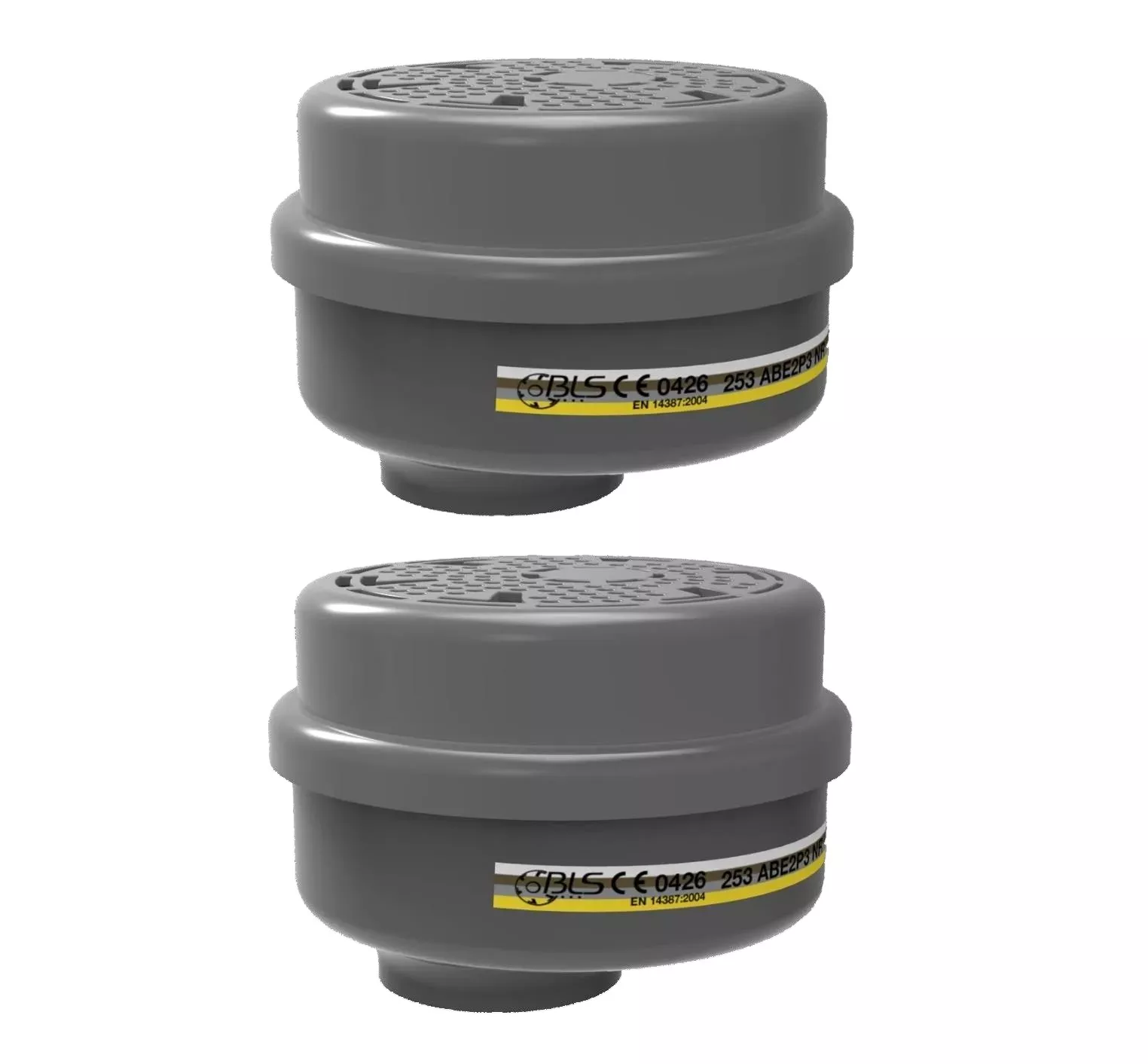 Filtre BLS ABE2 P3R pour Masque complet BLS 5600