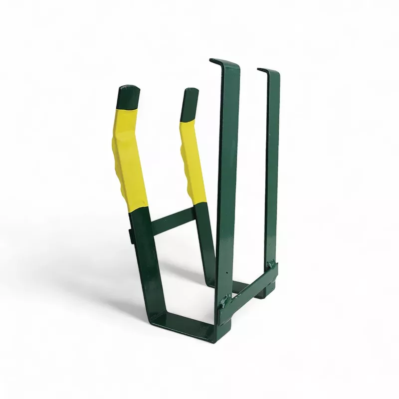 Porte enfumoir magnétique universel