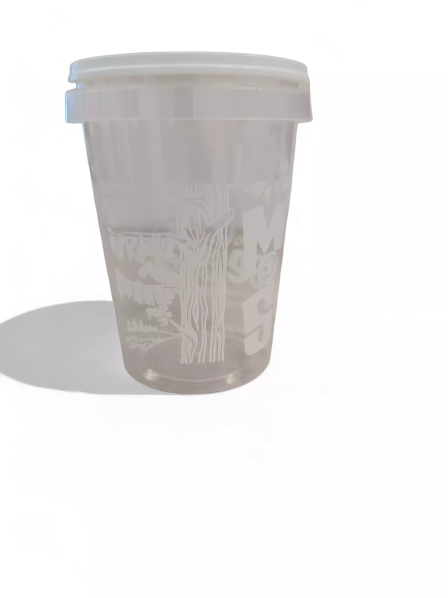 Pot à miel Nicot "Miel Suisse" 500g