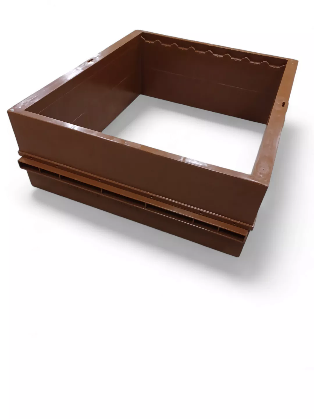 Hausse plastique Nicot 8c