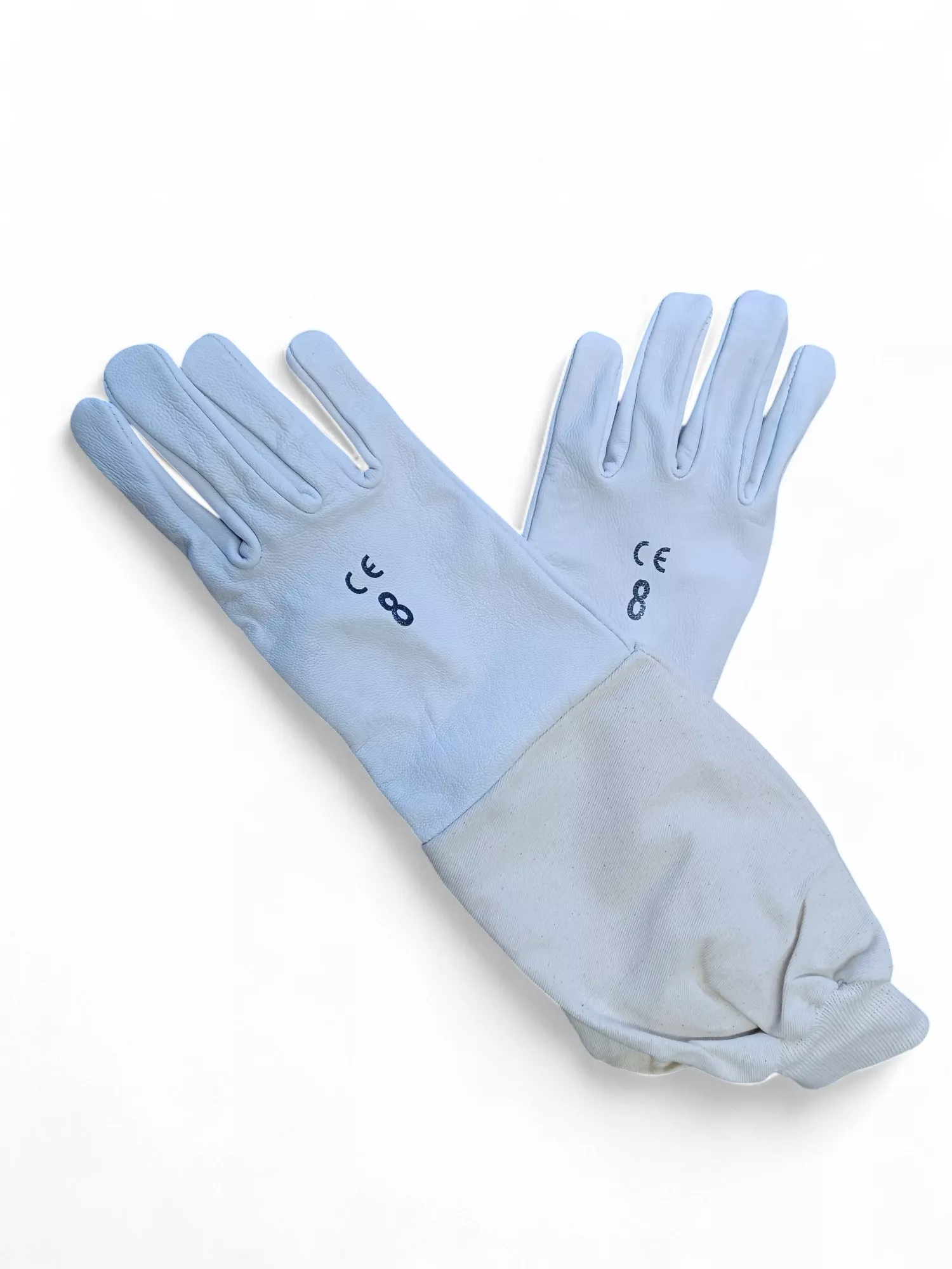 Gant cuir mouton T. 5