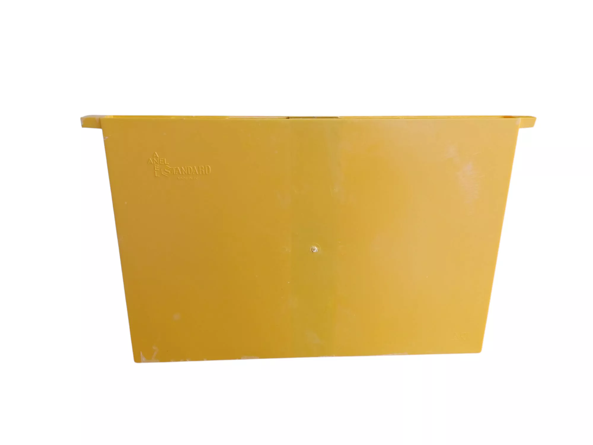 Nourrisseur Cadre Dadant Corps