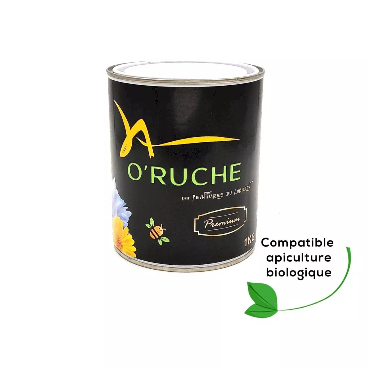 Peinture O'Ruche 500gr violet
