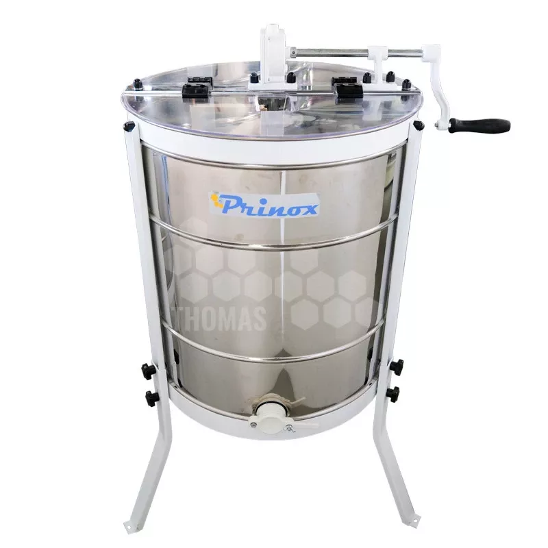 Extracteur Prinox Radial 9c DB Manuel