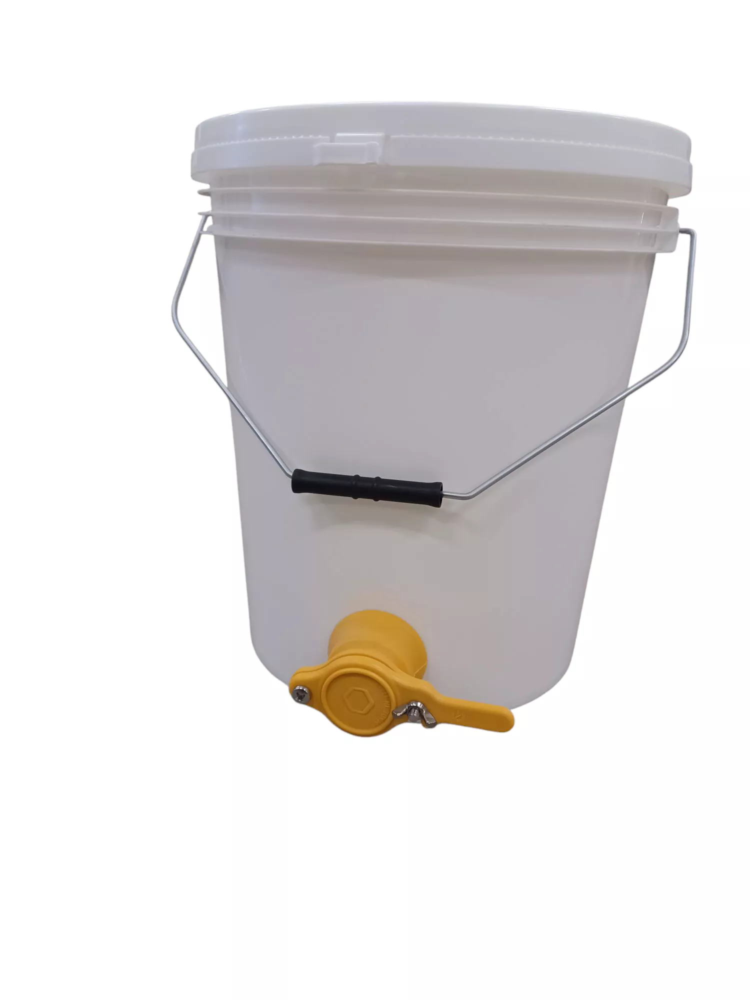 Maturateur plastique 25kg