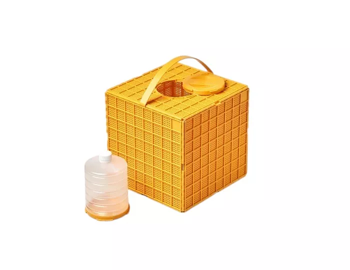 Box à essaims artificiels