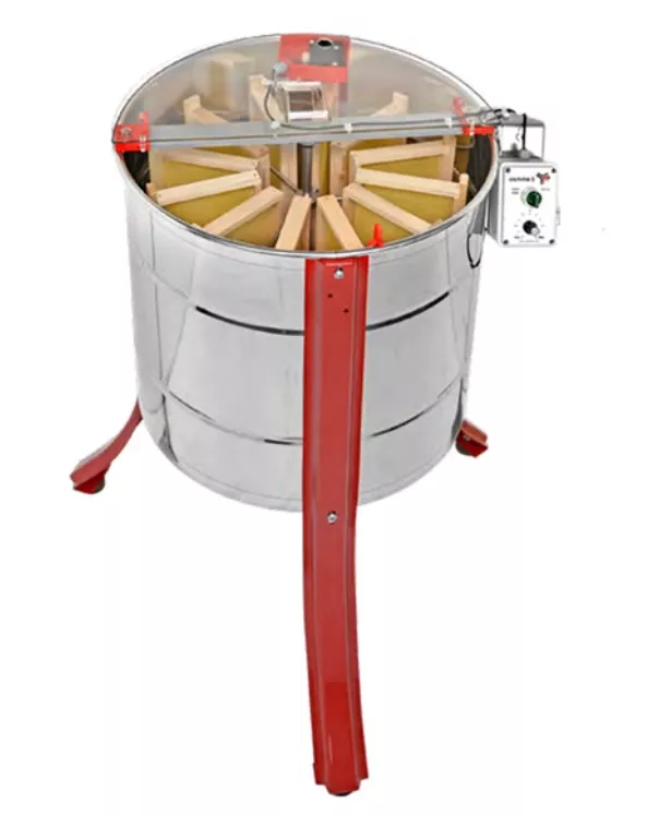 Extracteur Lega radial Universal Gamma2 12 cadres électrique