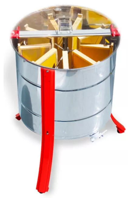 Extracteur Radialnove Gamma2 9 C electrique