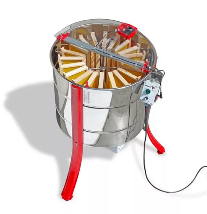Extracteur Tucano radial Gamma2 20 C electrique