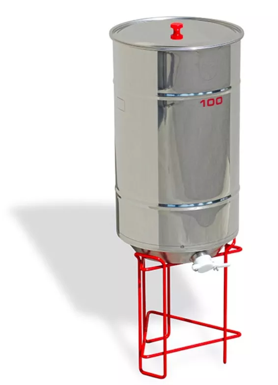 Maturateur Lega Zero 100 kg