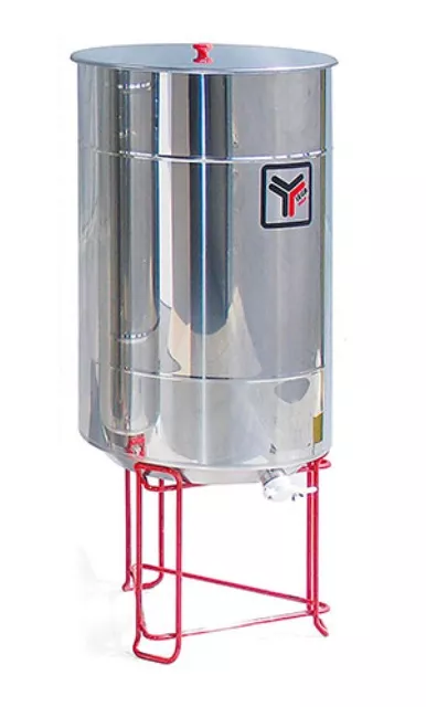 Maturateur Lega Zero 250 kg