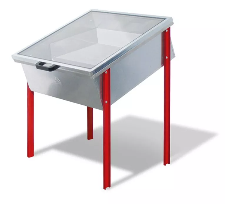 Cérificateur solaire Lega