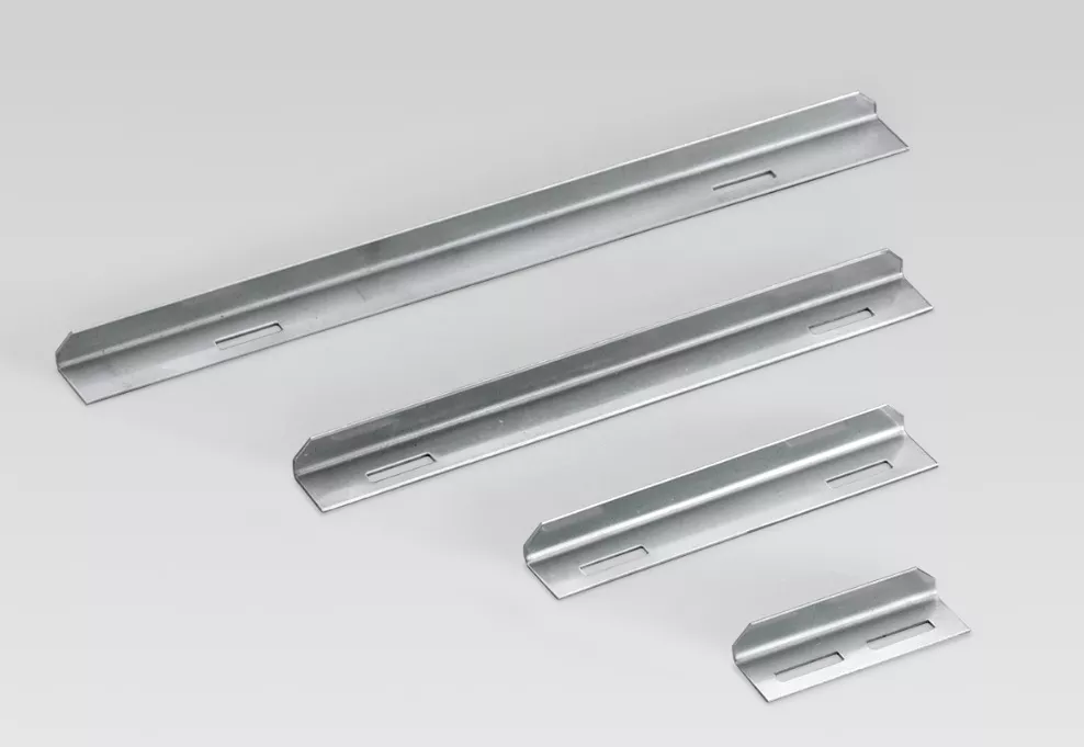 Liteaux pour planchettes 100 mm