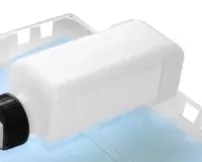 Bouteille de rechange pour nassenheider Proffessional