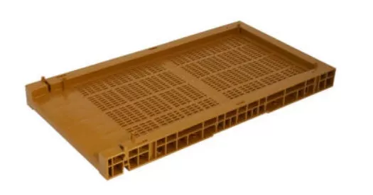 Fond plastique Nicot 6C