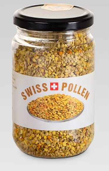 Pollen 200gr