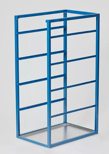 Servante Popolo Bleu M